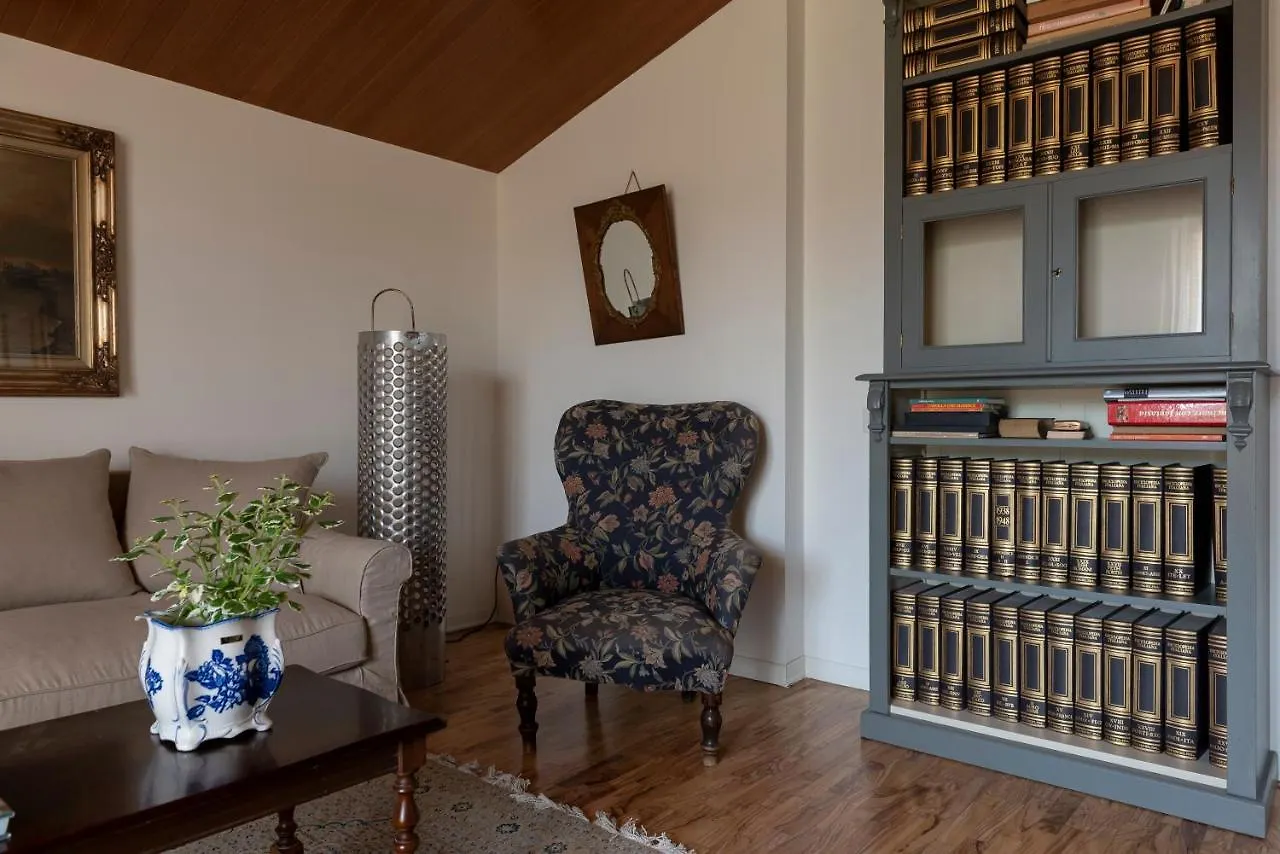 סן ג'ובאני אין מרינאנו Villa Barbara סן ג'ובאני אין מרינאנו