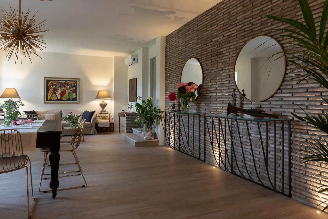 סן ג'ובאני אין מרינאנו Villa Barbara