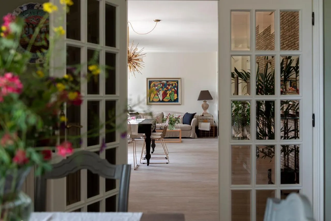 סן ג'ובאני אין מרינאנו Villa Barbara